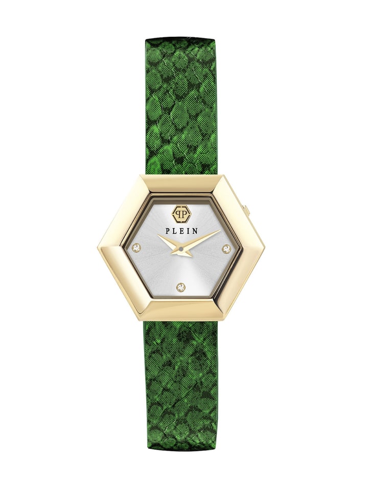 Quarzuhr PW6FA0225 in Gold