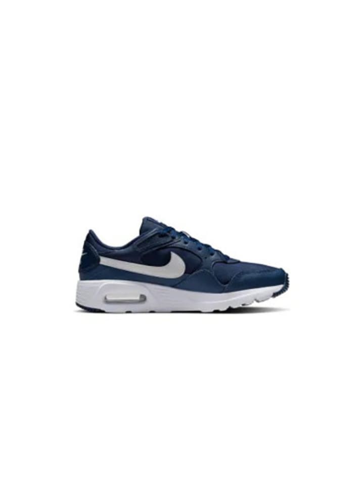 Sneackers Air in Midnight Navy/White-Diffused Blue