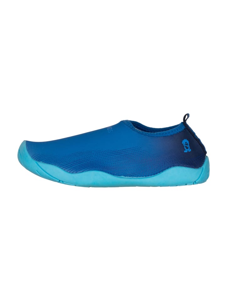 Wasserschuhe Balestrand in harbor blue/aqua haze