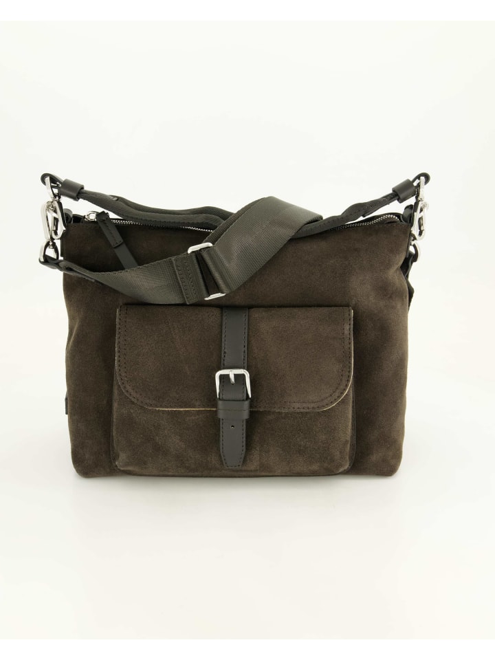 Handtaschen in Braun