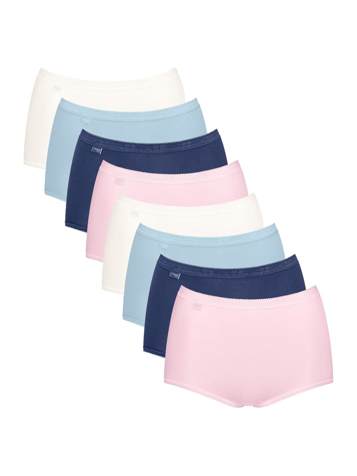 Midislip Basic+ Maxi in MULTIPLE COLOURS 19