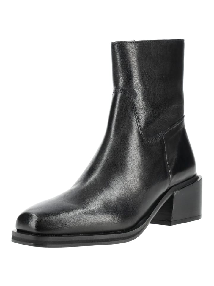 Stiefelette FIOMINA Schwarz