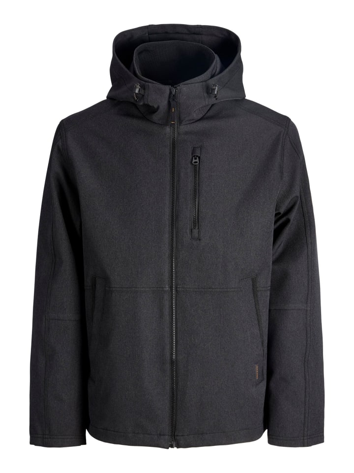 Jacke in Black