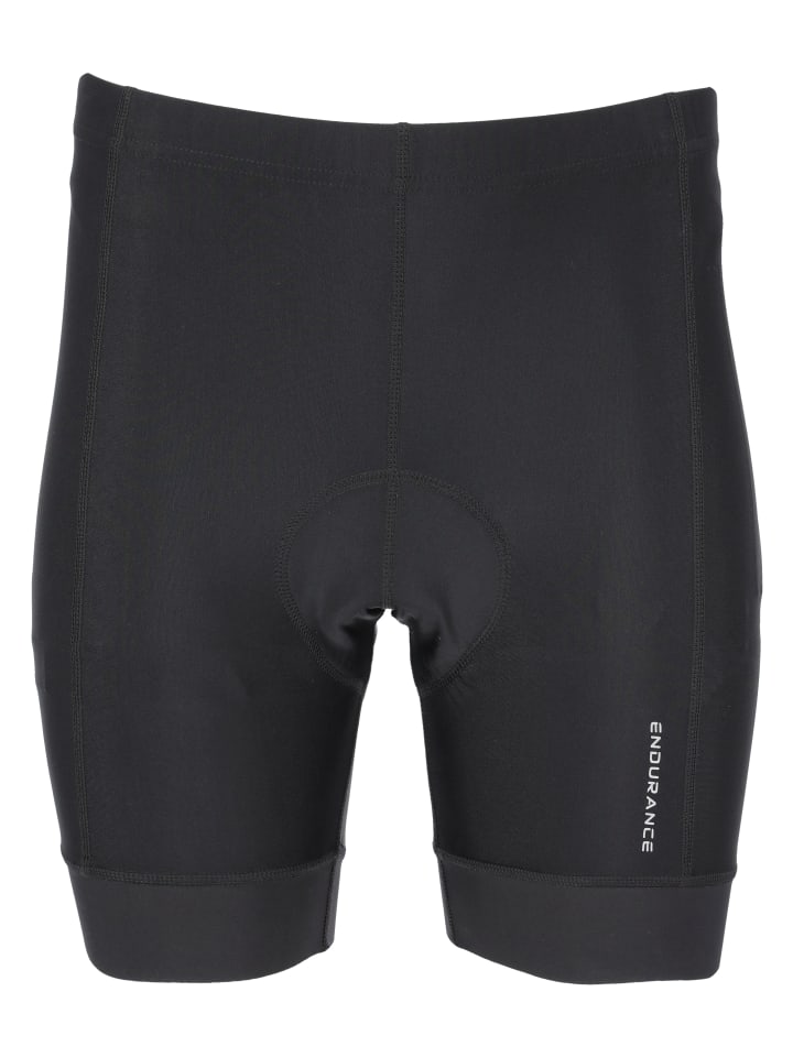 Fahrradtights Jayne V2 in 1001 Black