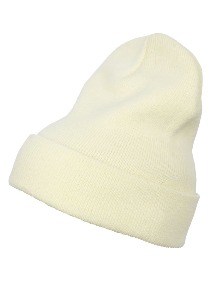 Beany in powderyellow