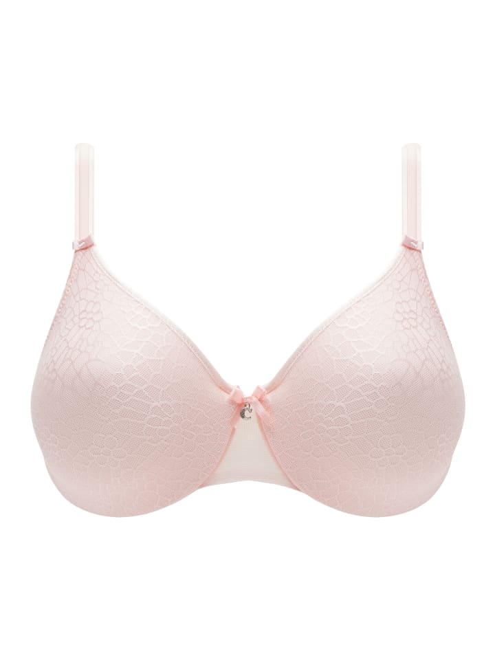 Minimizer-BH Magnifique in Zart Rose