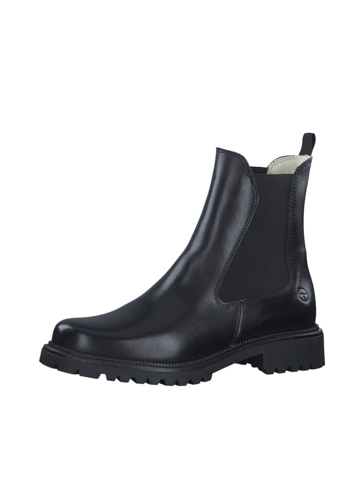Stiefel in BLACK