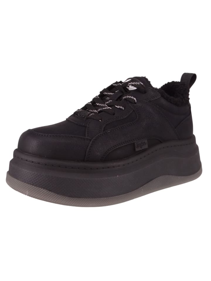 Sneaker schwarz