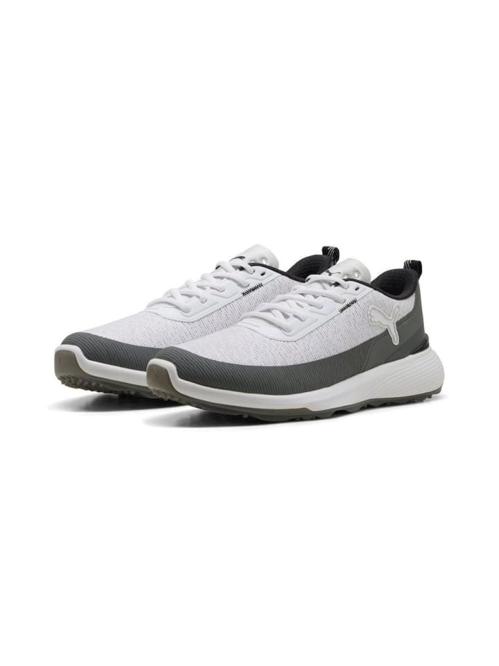 Sportschuh "Gruve Sport" in Weiß
