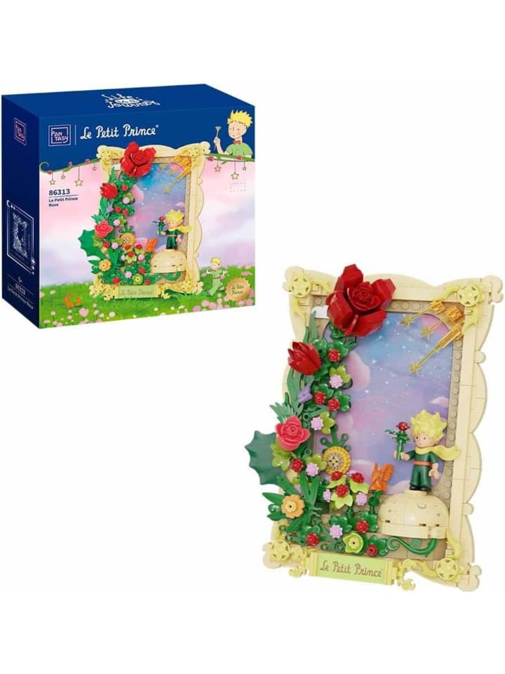 Pantasy 86313 Rose