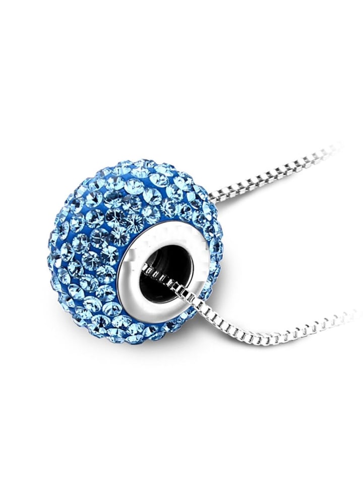 Kette in Silber
