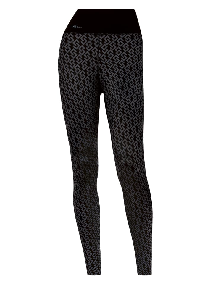 Sport-Hose Tights Massage Effekt in Arcade