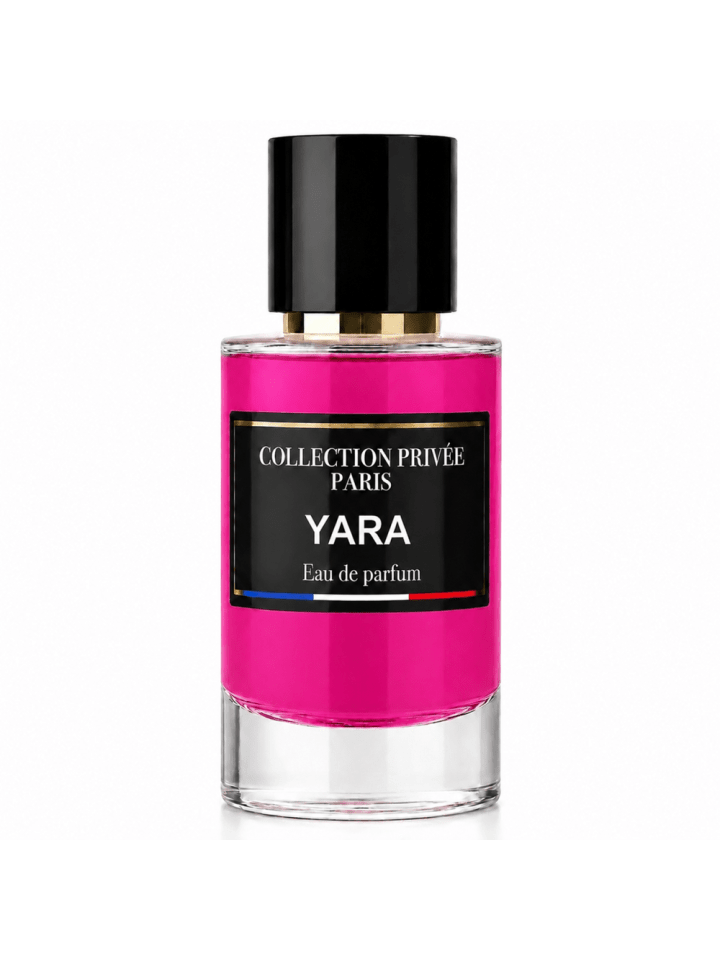 Eau de Parfum Yara 50 ml