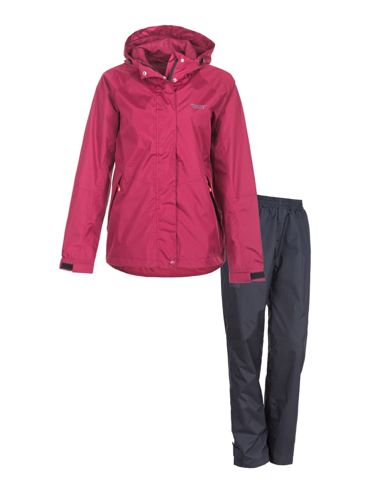 Weather Report Damen Outdoorjacken günstig kaufen ✔️ Damen-Outdoorjacken im  Outlet Sale