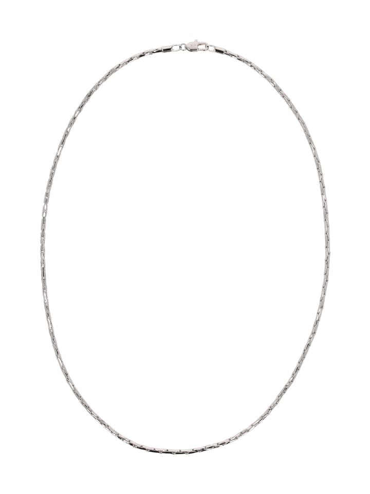 Women Necklace in Silver