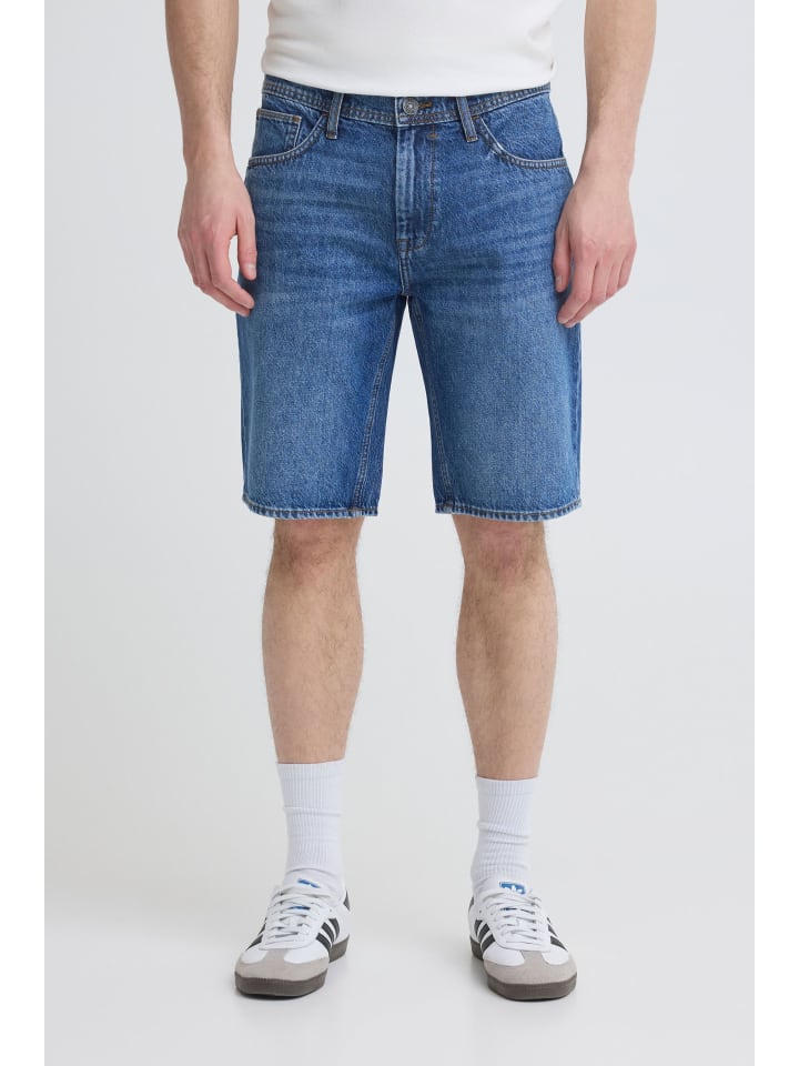 Shorts BHTwister in Blau