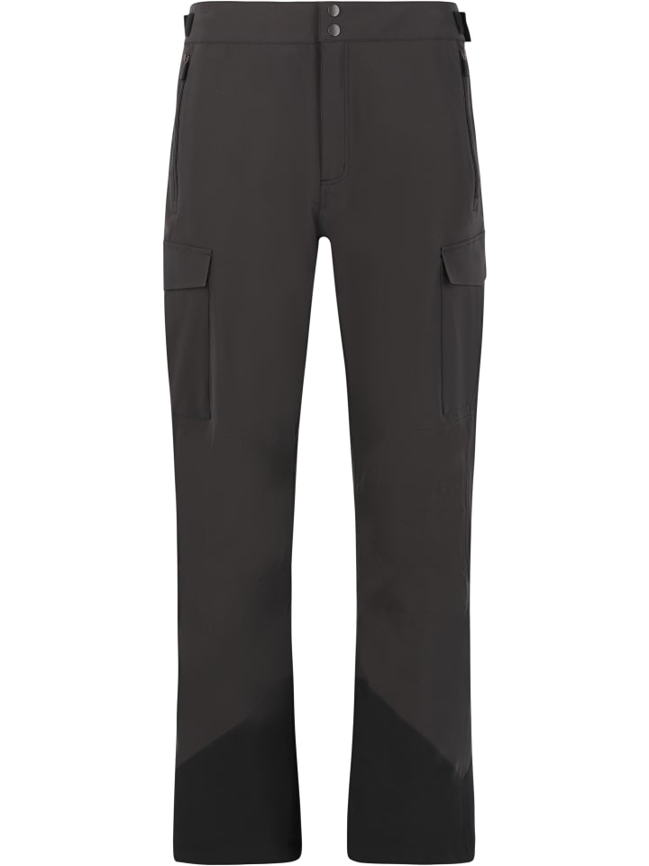 Skihose Bandone in 1016 Phantom