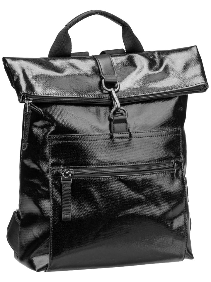 Rucksack Kala in Schwarz