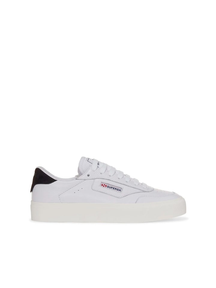 Sneaker 3843 in Weiß