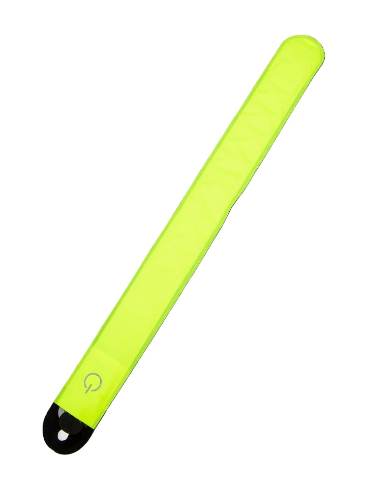 Reflexstreifen Slap Wrap in 5001 Safety Yellow