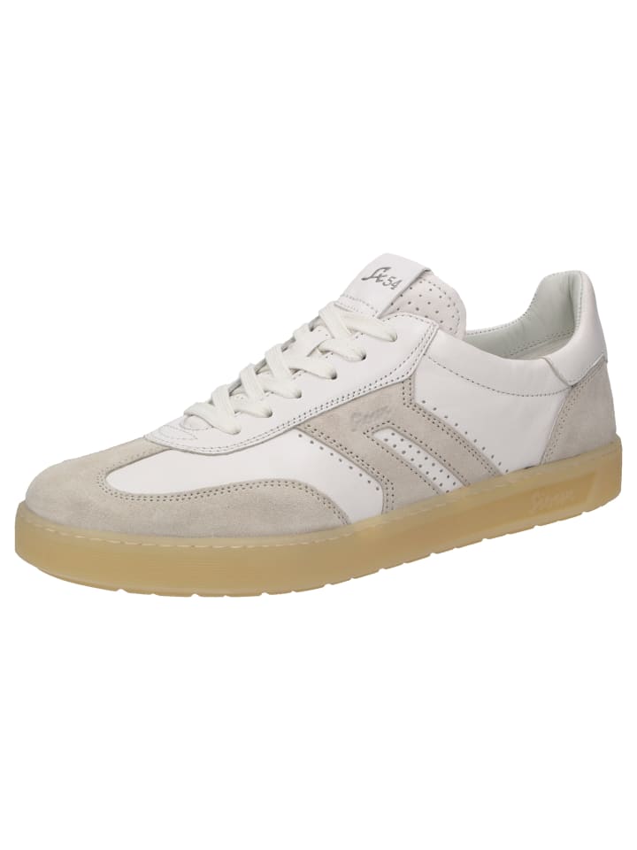 Sneaker Tedroso-711 in beige