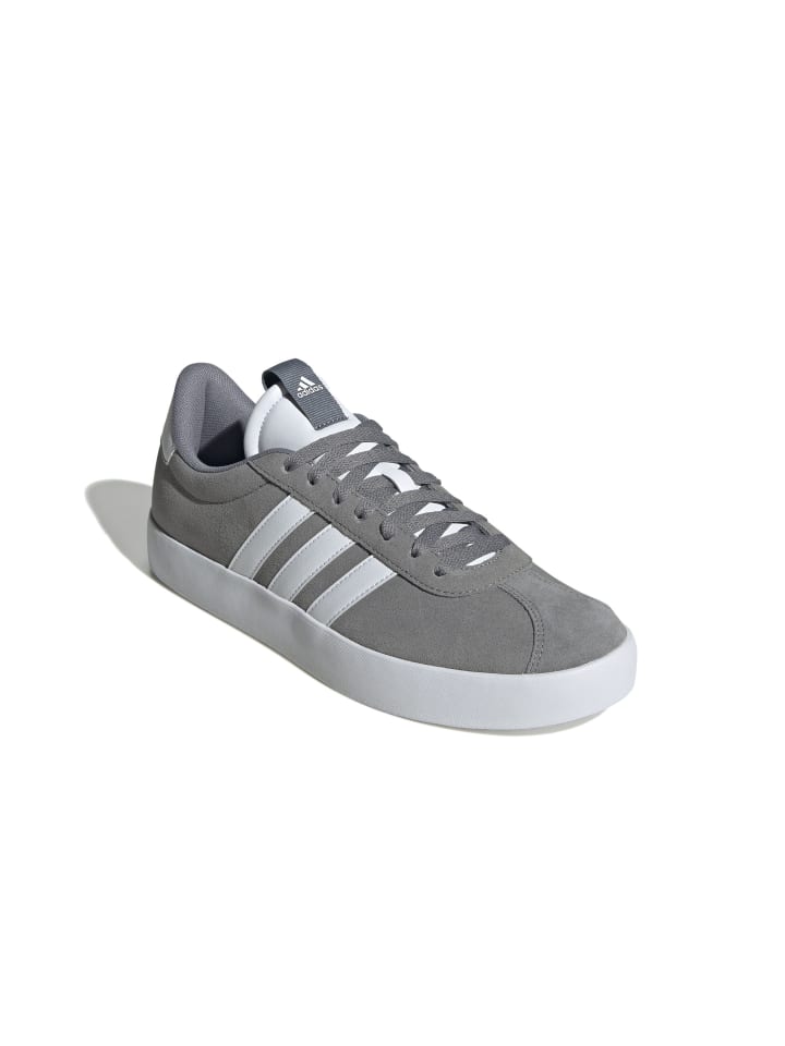 Sneaker Court 3.0 in grey three/white/white