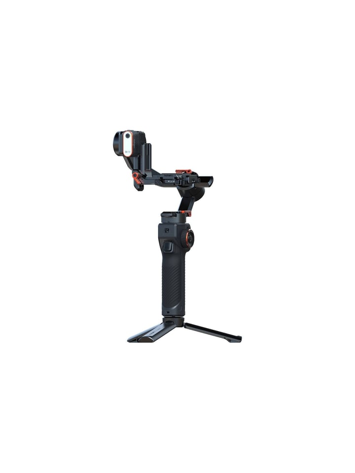 iSteady MT2 Kamera & Smartphone Gimbal Kit