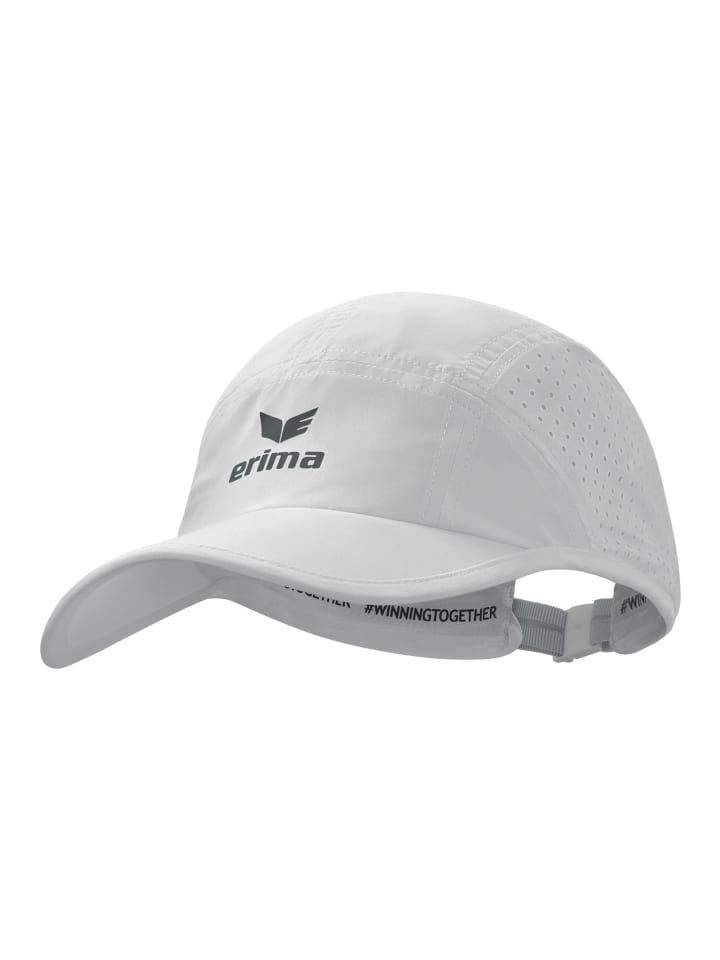 Kinder Cap function in new white