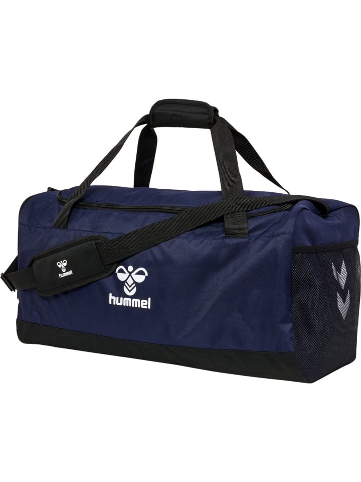Sporttasche "Hmlcore 2.0 Sports Bag" in Blau