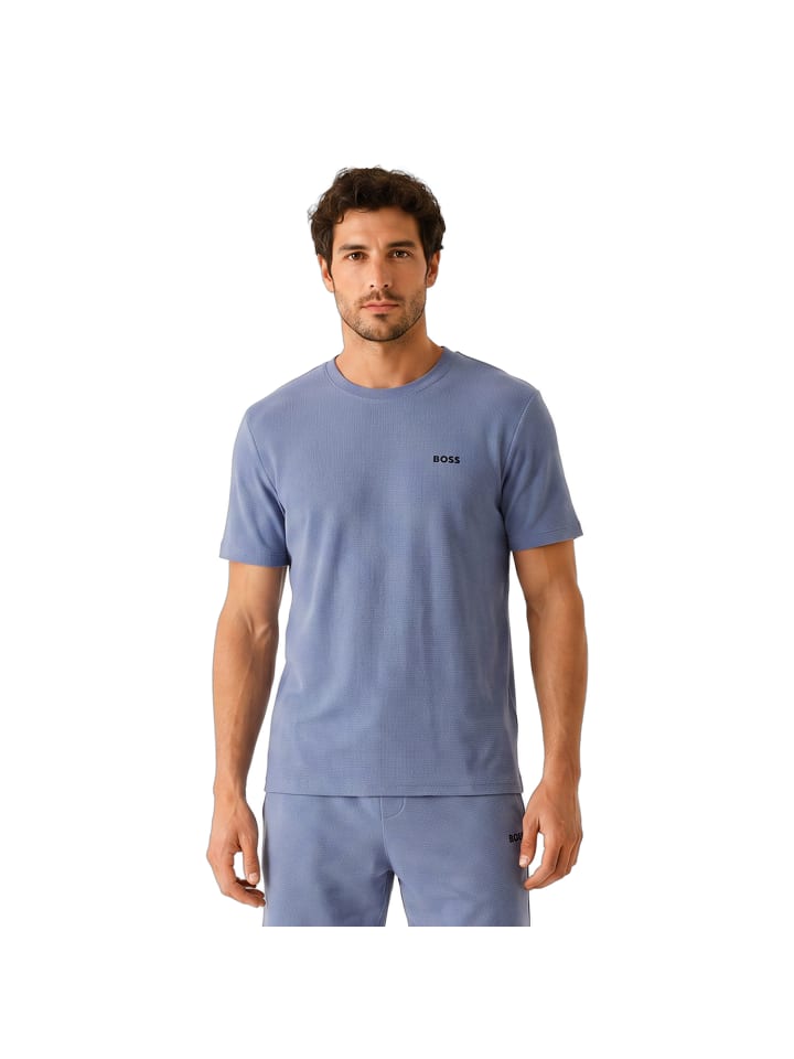 Shirt in Blue