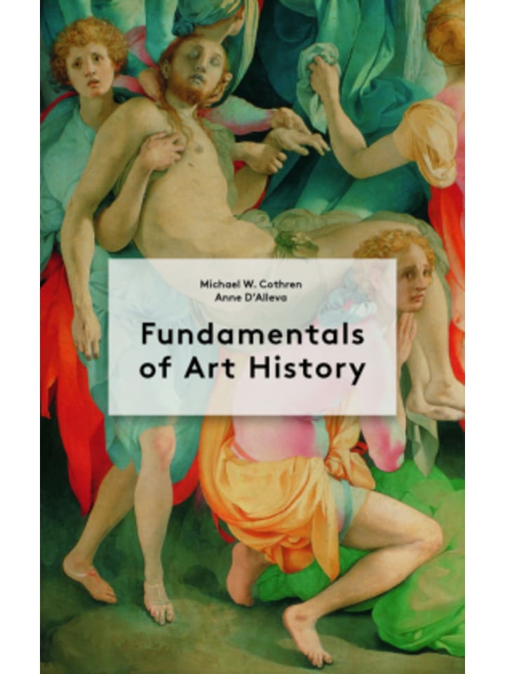 Buch - Fundamentals of Art History