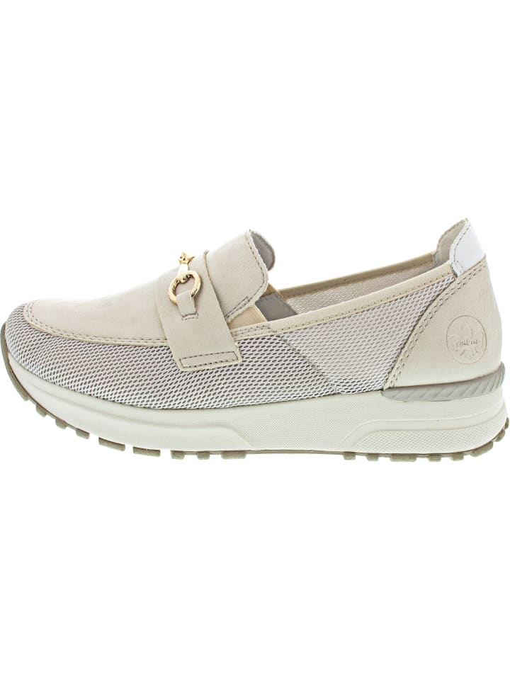 Slipper Beige