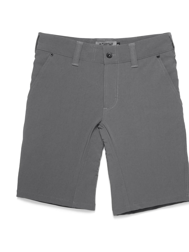 Fahrradhose Folsom Short 2.0 in Stein