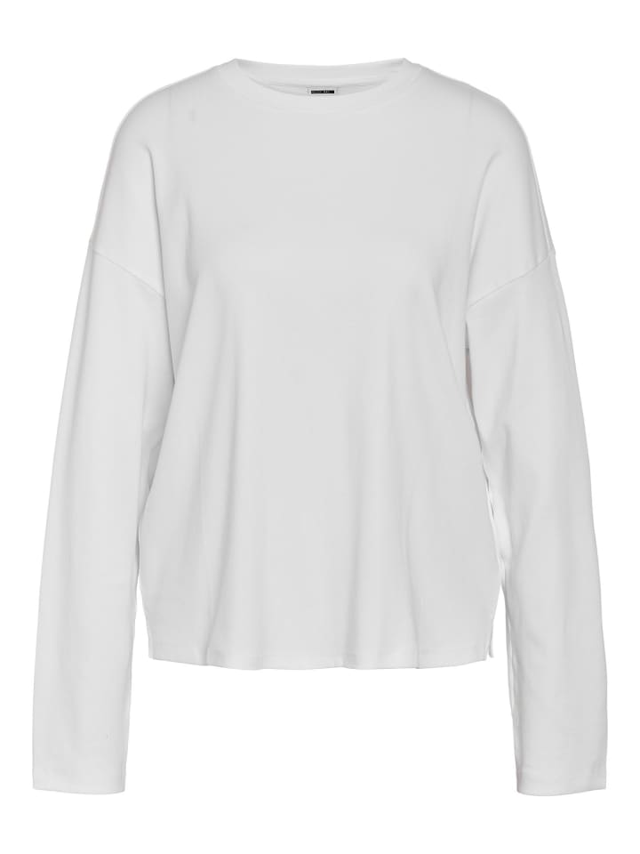Oberteil in Bright White