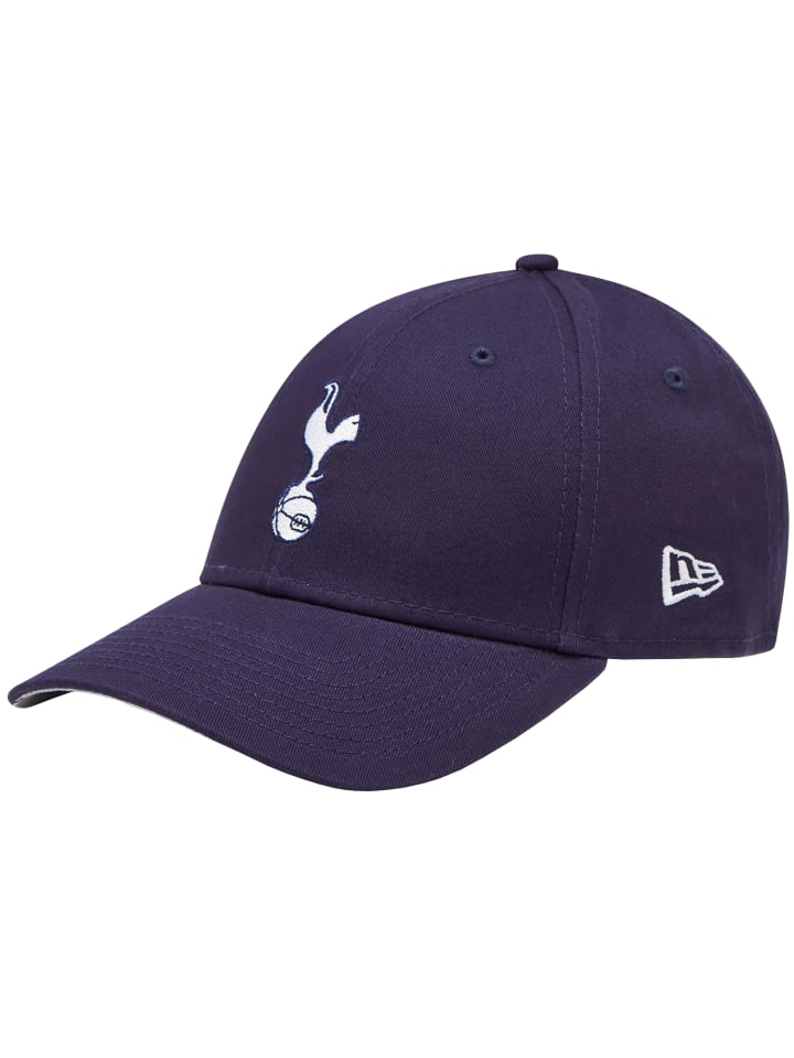 New Era 9FORTY Tottenham Hotspur FC Cap in Dunkelblau