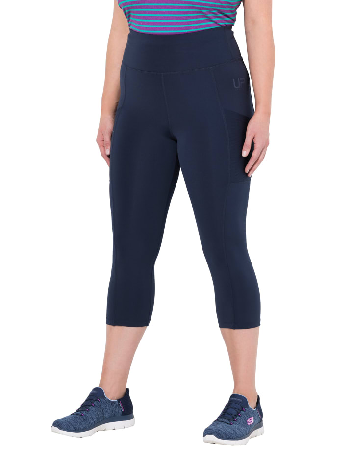 Leggings in marine