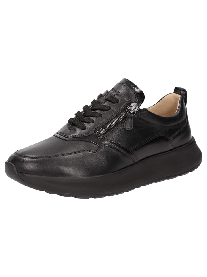 Sneaker Sunivla-702-J in schwarz