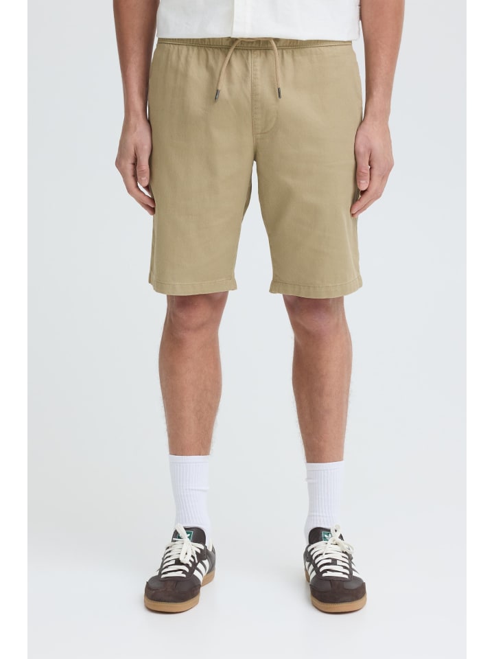 Chinoshorts IDZarwyn in Braun