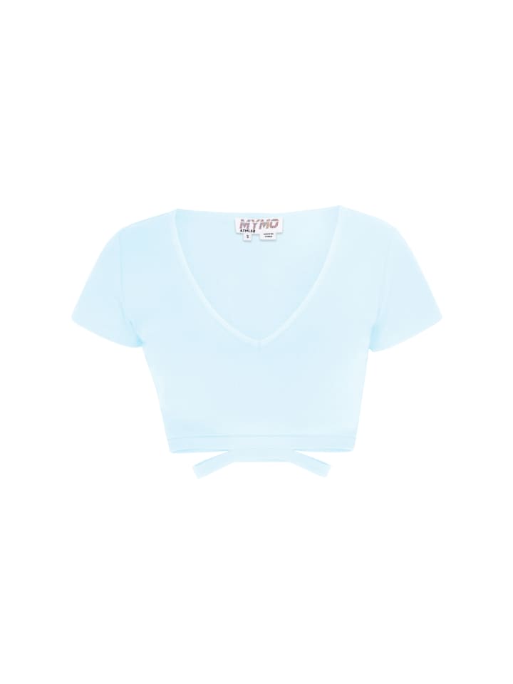 Women Top in blue