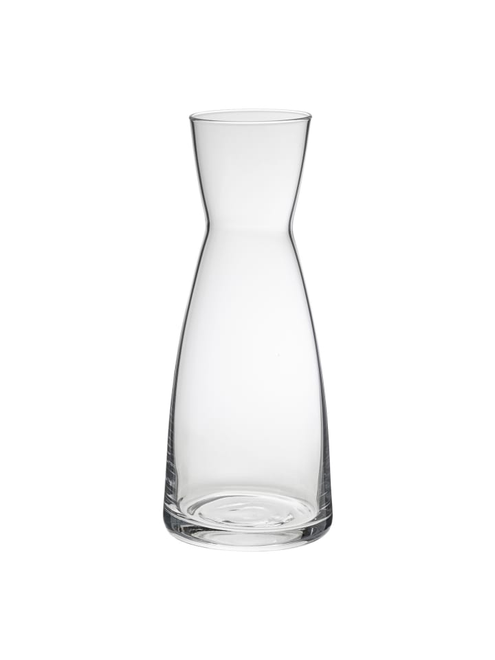 Karaffe YPSILON in Transparent 1 Liter