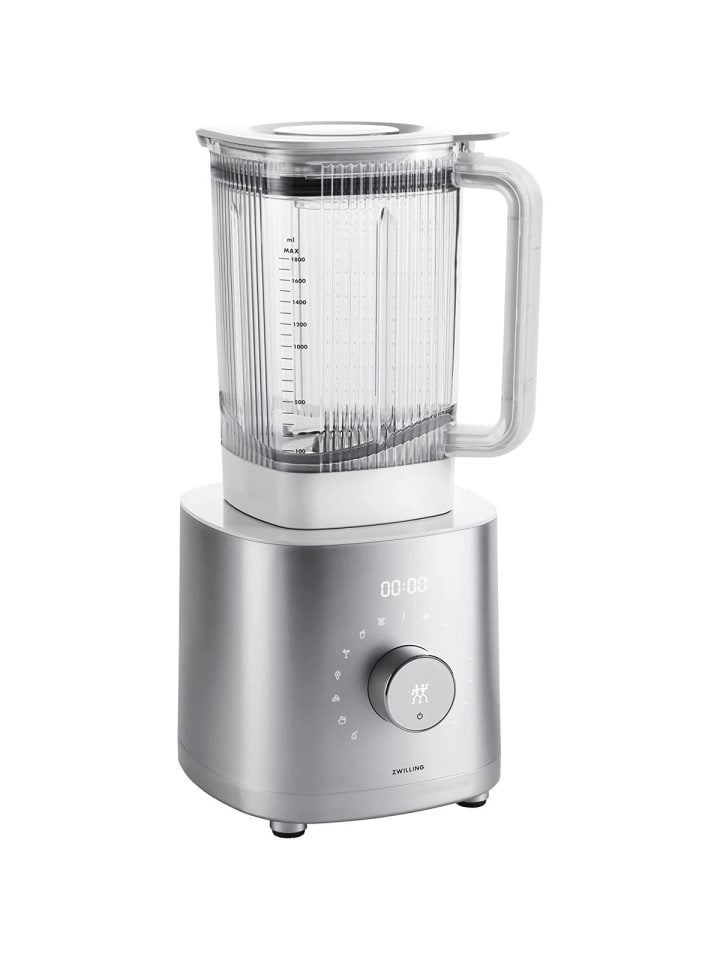 Mixer 120910 in Schwarz