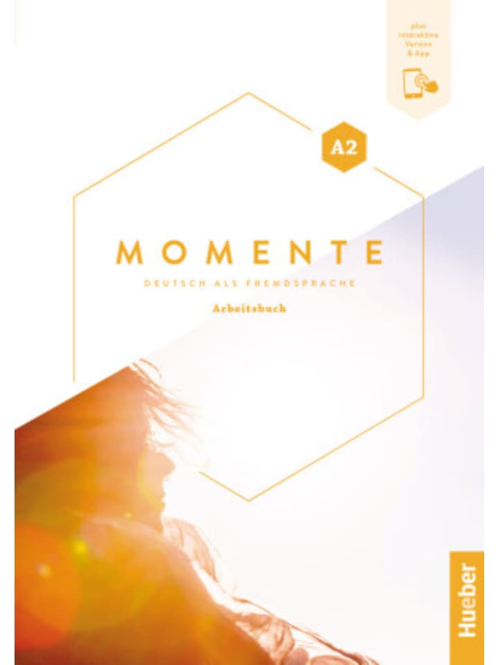 Buch - Momente A2, m. 1 Buch, m. 1 Beilage