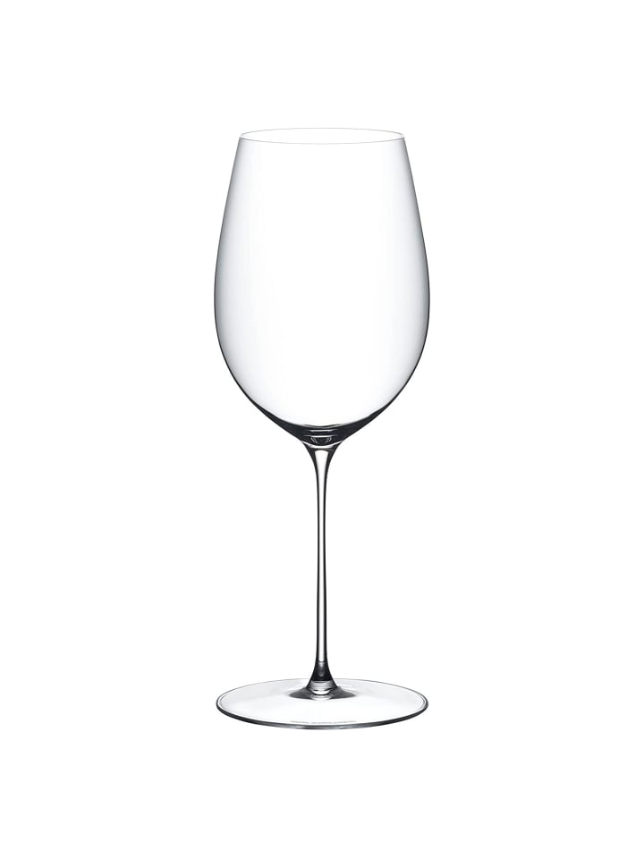 1 er-Set Superleggero Bordeaux Grand Cru in Transparent