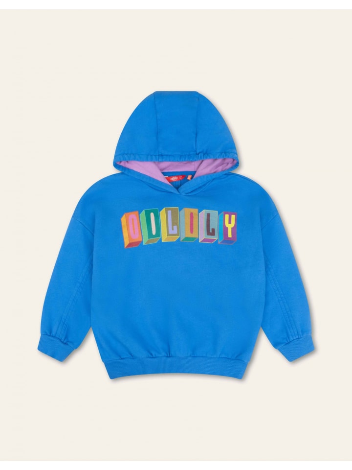 Sweater Haro in Lila