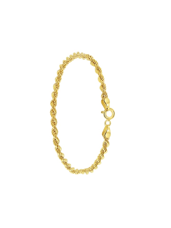 375 Gold Armband