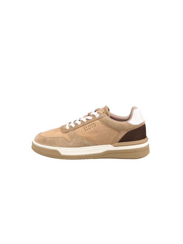 Schuhe STAGE in BEIGE