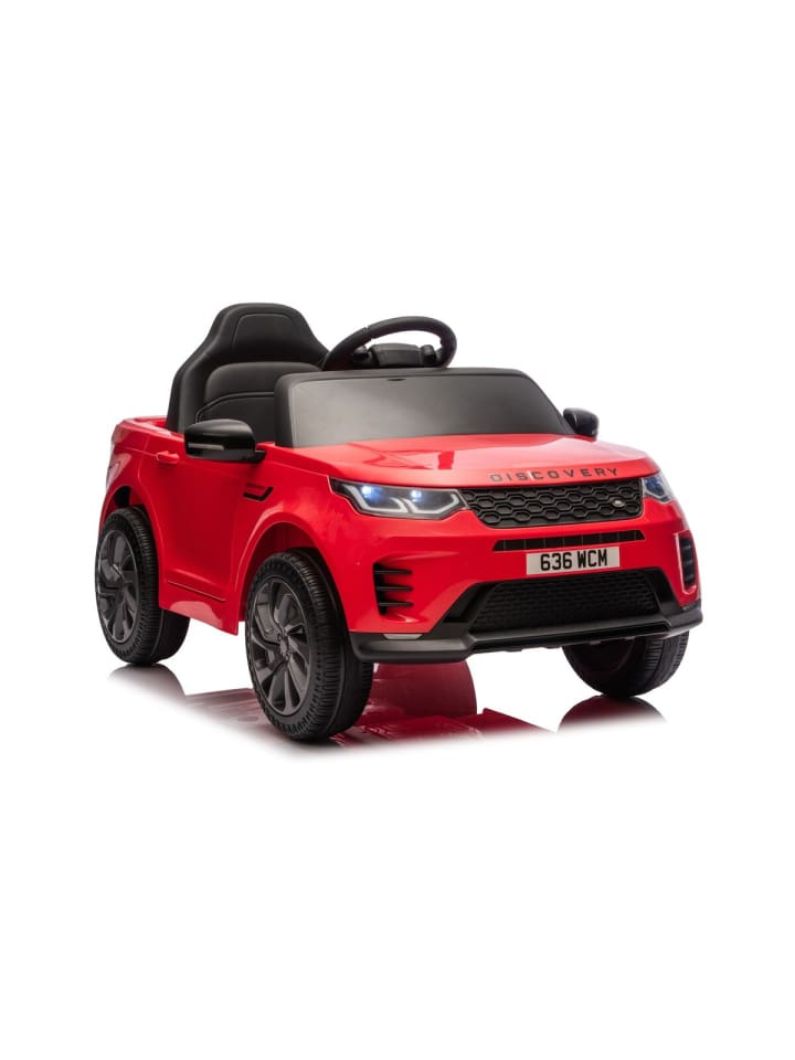 Land Rover Discovery DLS-K06es batteriebetrieben