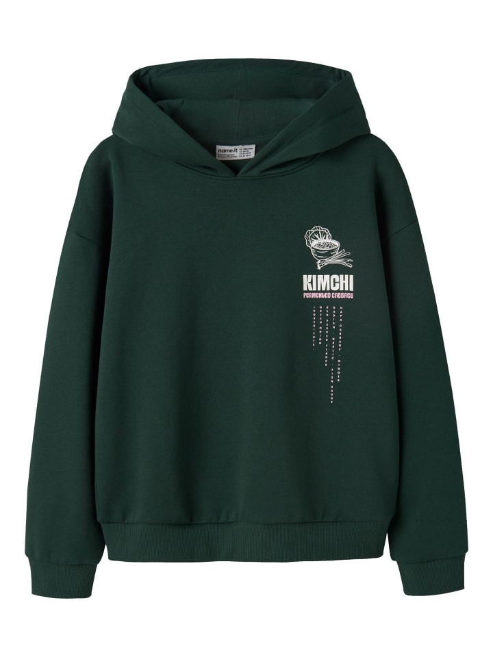 Hoodie in Pine Grove1