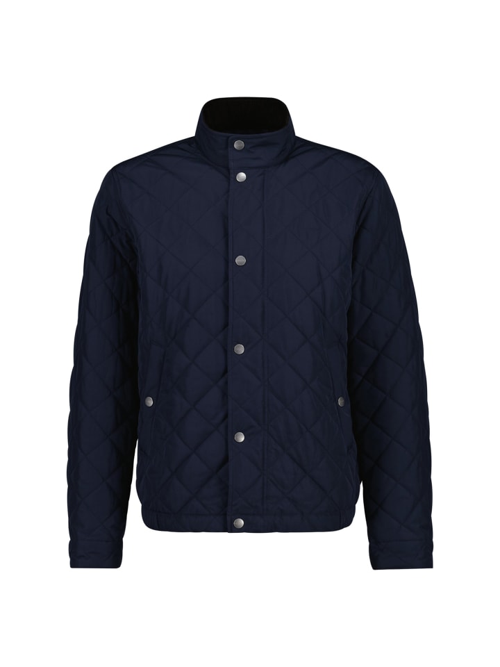 Steppjacke 1er Pack in Blau