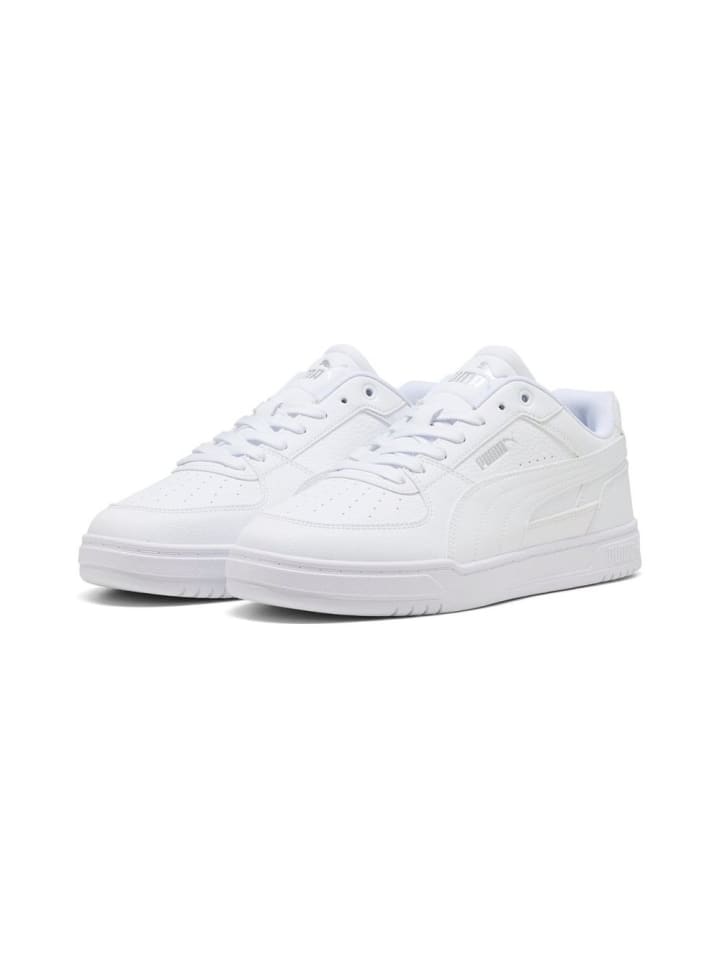 Sneaker "Puma Caven III" in Weiß